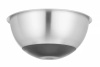 Bol de cuisine avec base en silicone, cap. 6 L | HENDI 567579