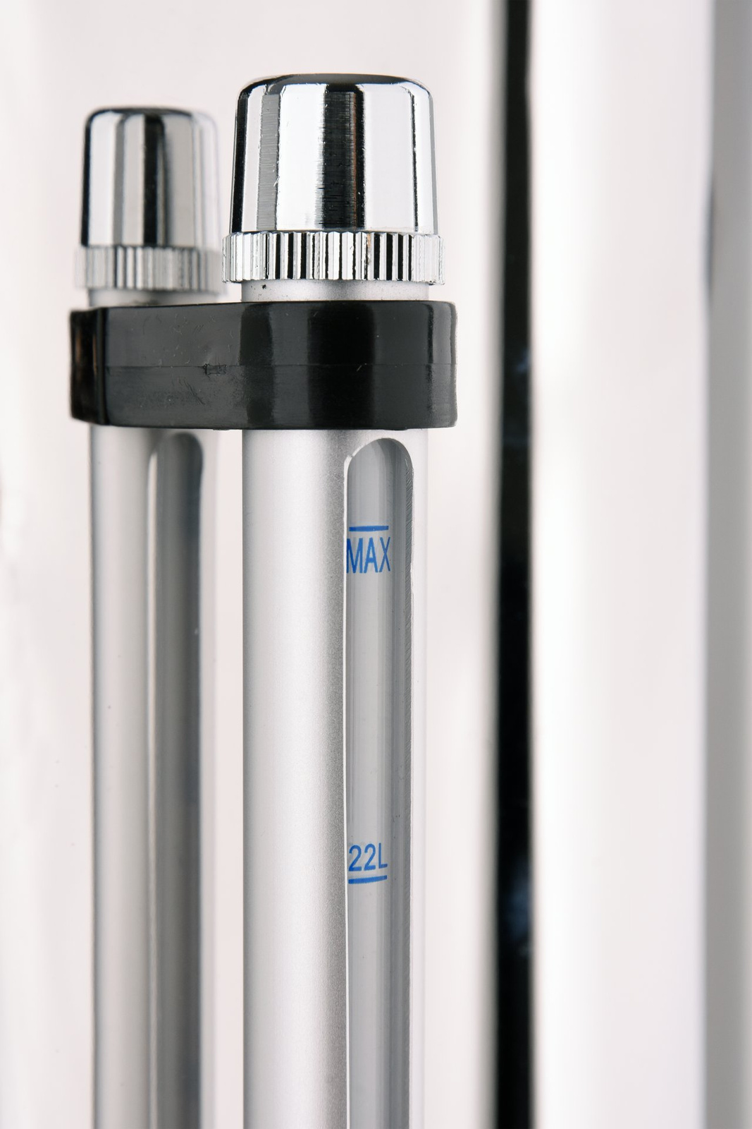 Chauffe-eau 22 l | YATO YG-04324