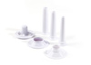 Hachoir à viande (wilk), aluminium poli, 0,4 kW, 230 V | HENDI 210864