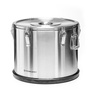 Thermos en acier bas 50 L | FORGAST FG05050