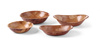 Panier rond en bois | HENDI 425701