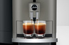 Machine à café automatique X4c Dark Inox (EA) | JURA 15626