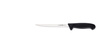 Couteau à fileter - 18 cm, noir | GIESSER MESSER 2285 18