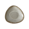 Assiette creuse Delta Cristall dolomite 27 cm | KERA CERAMIKA 15.6/C.DOL