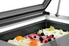 Vitrine à glace 4x6,5L-F | BARTSCHER 700248