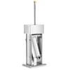 Poussoir à saucisses électrique, 15 l, 120 W, 230 V | FORGAST FG10615