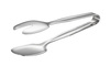 Pinces de service TIDLOS, acier inoxydable, 21 cm | APS 75841
