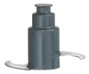 Couteau perforé pour cutter CK-8 et émulsificateur CKE-8, neuf | SAMMIC 2053940