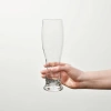 Verres à bière de blé Splendour, 580 ml - lot de 6 pièces | KROSNO GLASS F689879050014240