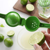 Presse-citron vert pour limes - vert | BARUP 592045