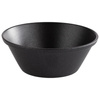 Coupelles à dip, noires, lot de 6 pièces, 6x2,5 cm, 40 ml | APS 40723