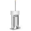 Poussoir à saucisses électrique, 15 l, 120 W, 230 V | FORGAST FG10615