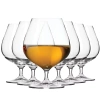 Verres à cognac Harmony 590 ml - lot de 6 pièces | KROSNO GLASS F579270055041270