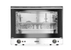Four à convection avec humidification H100S, GN 1/1, 3,5 kW, 230 V | HENDI 229873