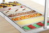 Chariot buffet réfrigéré Kids K4110-150U | BARTSCHER 125540