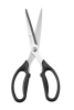 Ciseaux de cuisine 25,2 cm | HENDI 782590
