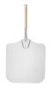 Pelle à pizza, long. 71 cm | HENDI 618042