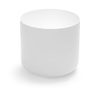 Récipient à glace 5 L, blanc, 19 cm, 20 cm de hauteur | HENDI 594742