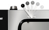 Four mixte vapeur Silversteam 2 7110M | BARTSCHER 116828