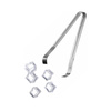 Pinces à glace, lot de 2 pièces, 18 cm | BARUP 523520