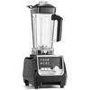 Blender de bar électronique, 2 l, 1,6 kW, 32000 tr/min | FORGAST FG10302
