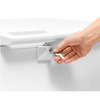 Congélateur bahut capacité 330 l | FORGAST FG08300