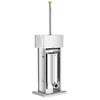 Poussoir à saucisses électrique, 15 l, 120 W, 230 V | FORGAST FG10615