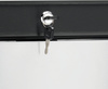 Armoire réfrigérée laquée, 570 l | YATO YG-05235