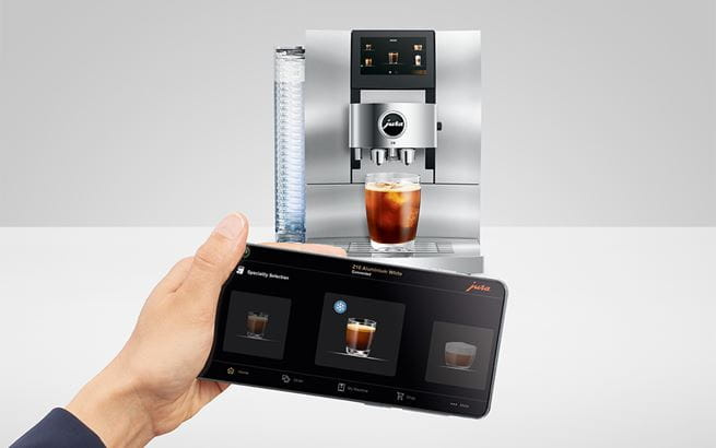 Module WiFi Connect pour machines à café Jura | JURA 24160