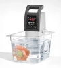 Thermoplongeur pour cuisson sous vide, pour récipient max. 56 l, 2 kW, 230 V | HENDI 222546