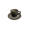 Tasse Bel 100 ml Still Cristall topaze | KERA CERAMIKA 2.3.3/F/C.TOP