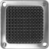 Ensemble de lames pour trancheuse manuelle YG-03422 | YATO YG-03423