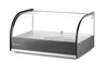 Vitrine chauffante, 0,33 kW, 230 V | HENDI 273982
