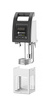 Thermoplongeur pour cuisson sous vide, pour récipient max. 56 l, 2 kW, 230 V | HENDI 222546