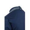 Sweat de cuisine pour homme Noah bleu marine | KARLOWSKY JM 25-10