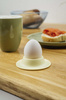 Assiette à œuf EGGY, en mélamine, lot de 4 pièces | APS 85297