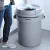 Conteneur rond 80 L | AMERBOX 691403