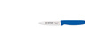 Couteau à éplucher - 10 cm, bleu | GIESSER MESSER 8315 sp 10 b