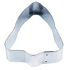 Emporte-pièce en forme de cloche, 7,5x6,5x2,5 cm | CONTACTO 642/001