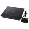 Table de cuisson à induction encastrable pour chauffe-plats, 2 kW | APS 12285