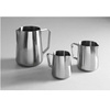 Pichet en acier pour mousser le lait | HENDI 451533