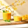 Verres à stries verticales Mixology 410 ml - ensemble de 6 pièces | KROSNO GLASS F68C366035011520