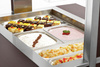 Chariot buffet réfrigéré K3110-200W | BARTSCHER 125543V1