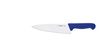 Couteau de chef - 20 cm, bleu | GIESSER MESSER 8455 20 b
