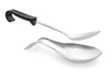 Support pour ustensiles de service | HENDI 722107