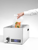 Appareil de cuisson sous vide, 20 L, 0,6 kW | HENDI 225448