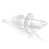 Bouchon avec tube de versement transparent | FORGAST FG11423
