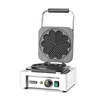 Gaufrier électrique fleur, 2,2 kW | HENDI 212134