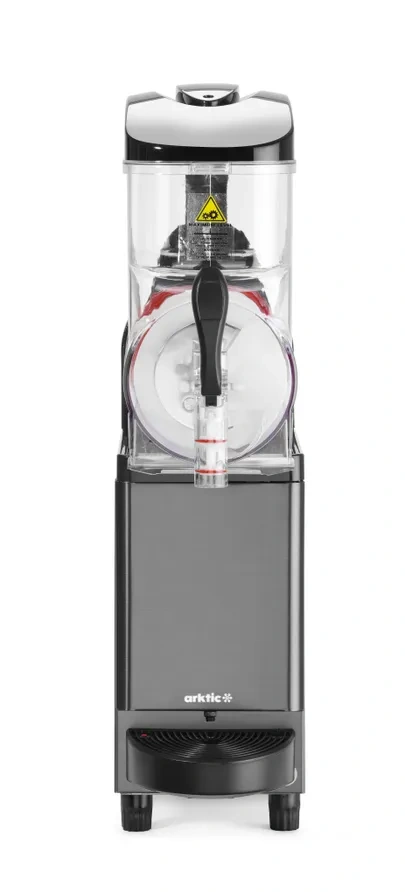 Granitor simple 12 L, -10 à -2°C, R290, 230 V, 0,38 kW | ARKTIC 274354