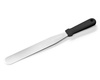 Spatule étroite pour gâteaux, acier inoxydable, 26x4 cm | FORGAST FG11209